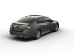 Nissan Altima Hybrid 2010 года